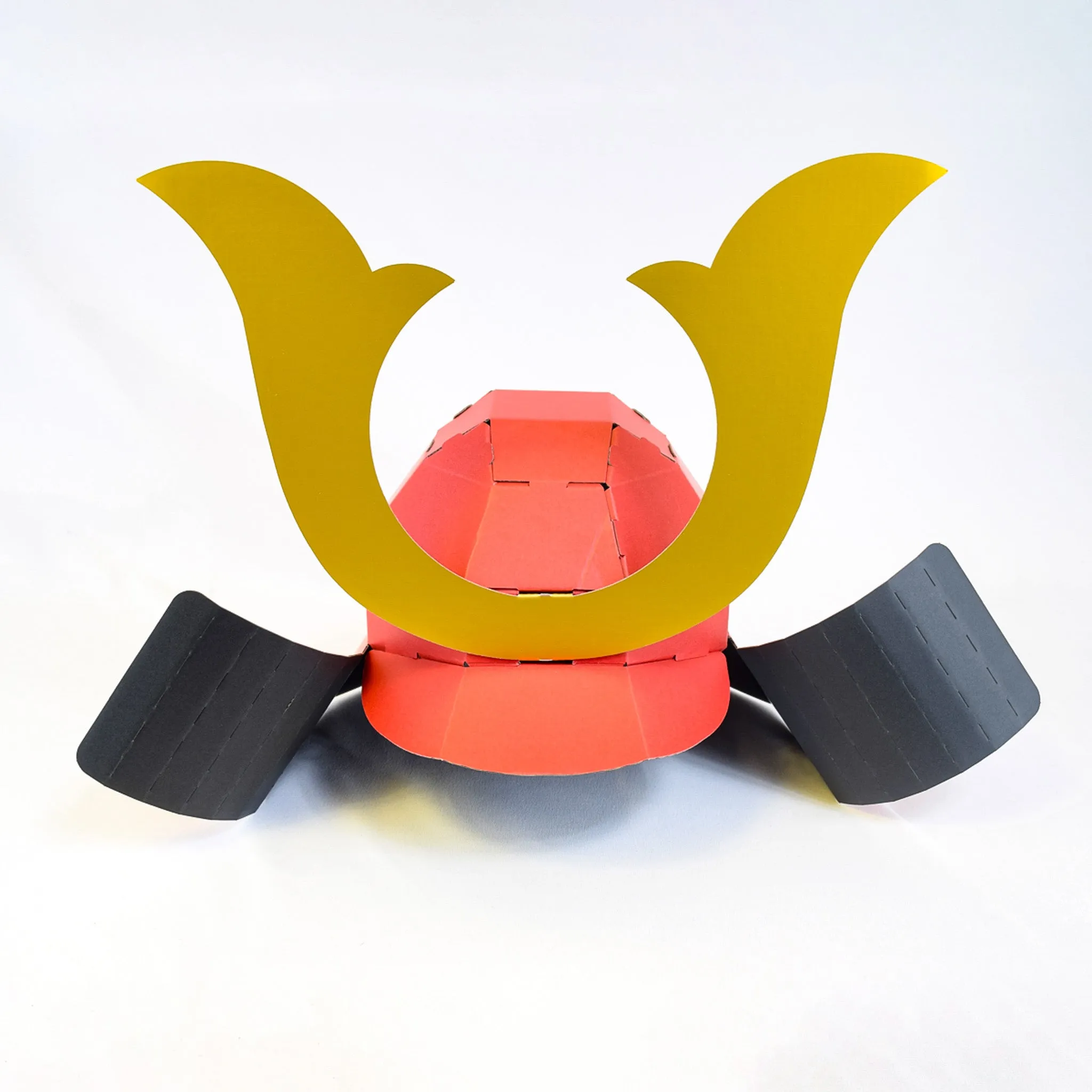 ⚾ Shinobiya Samurai Helmet ⚾
