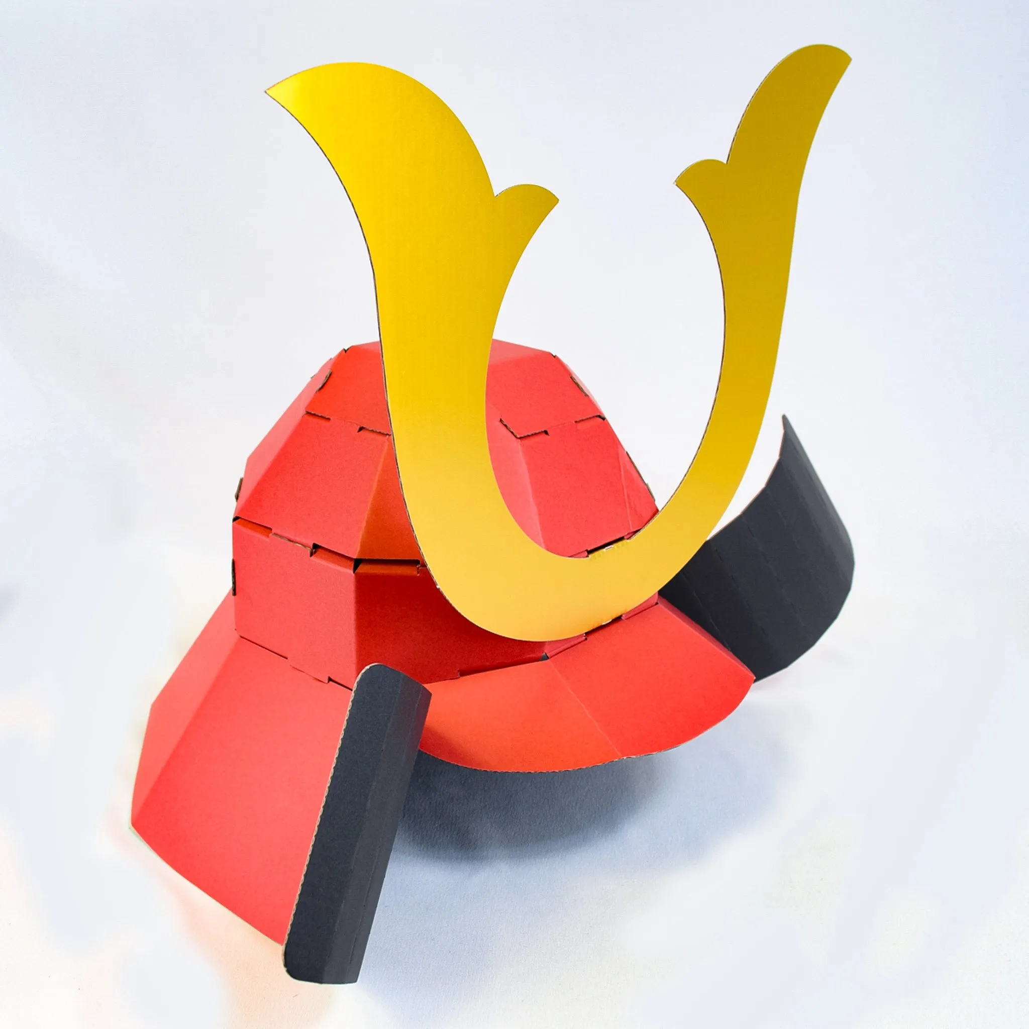 ⚾ Shinobiya Samurai Helmet ⚾