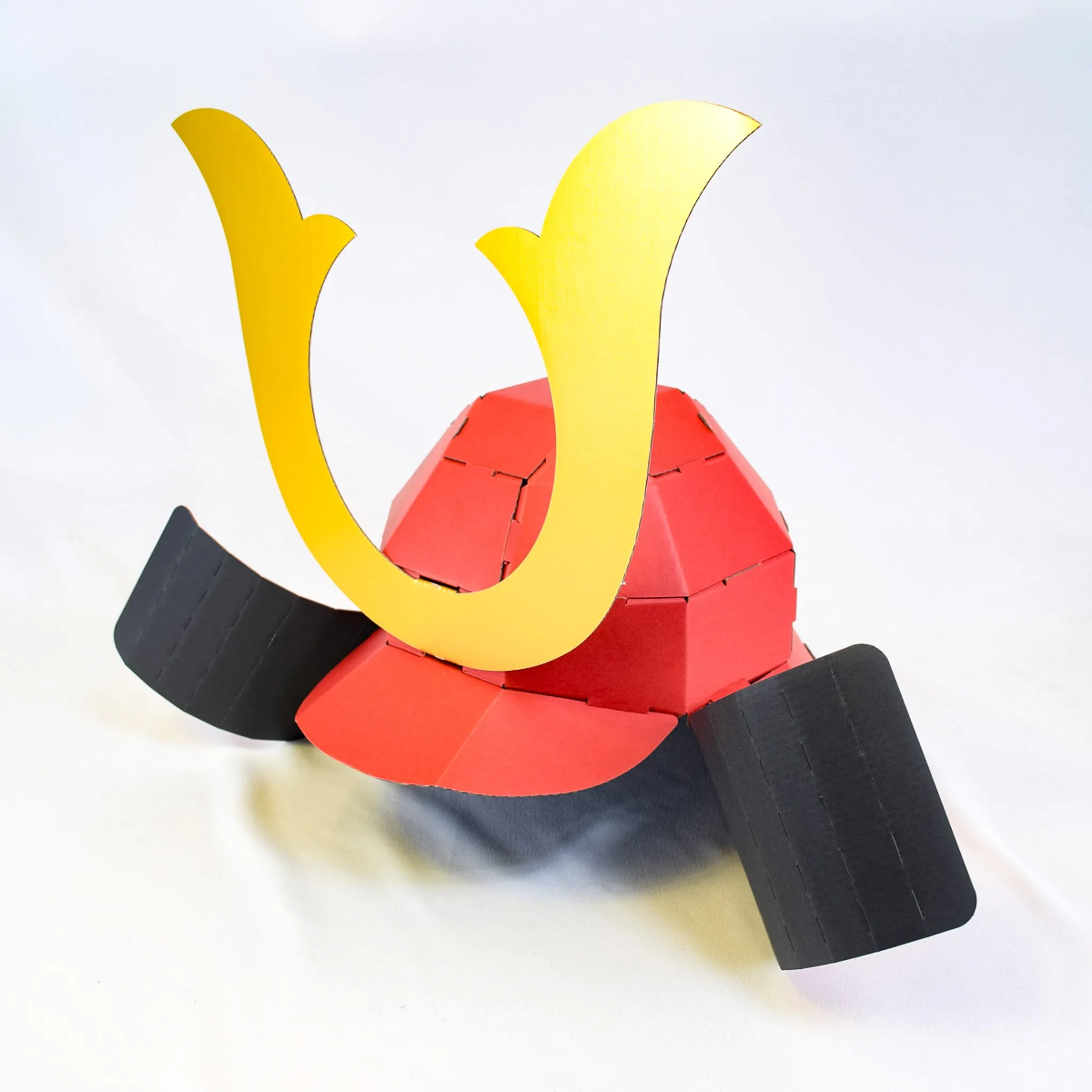 ⚾ Shinobiya Samurai Helmet ⚾