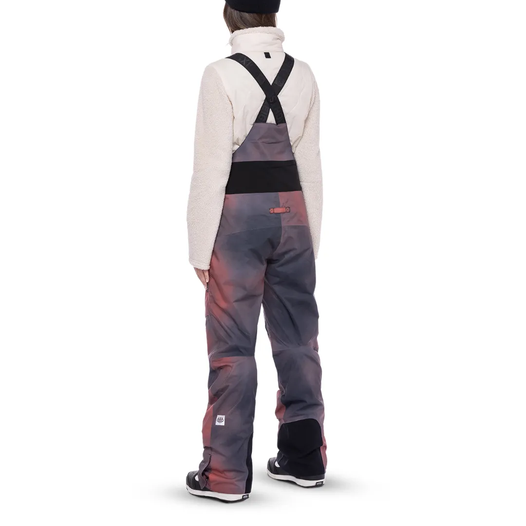 686 Geode Thermagraph Bib Pant 2023