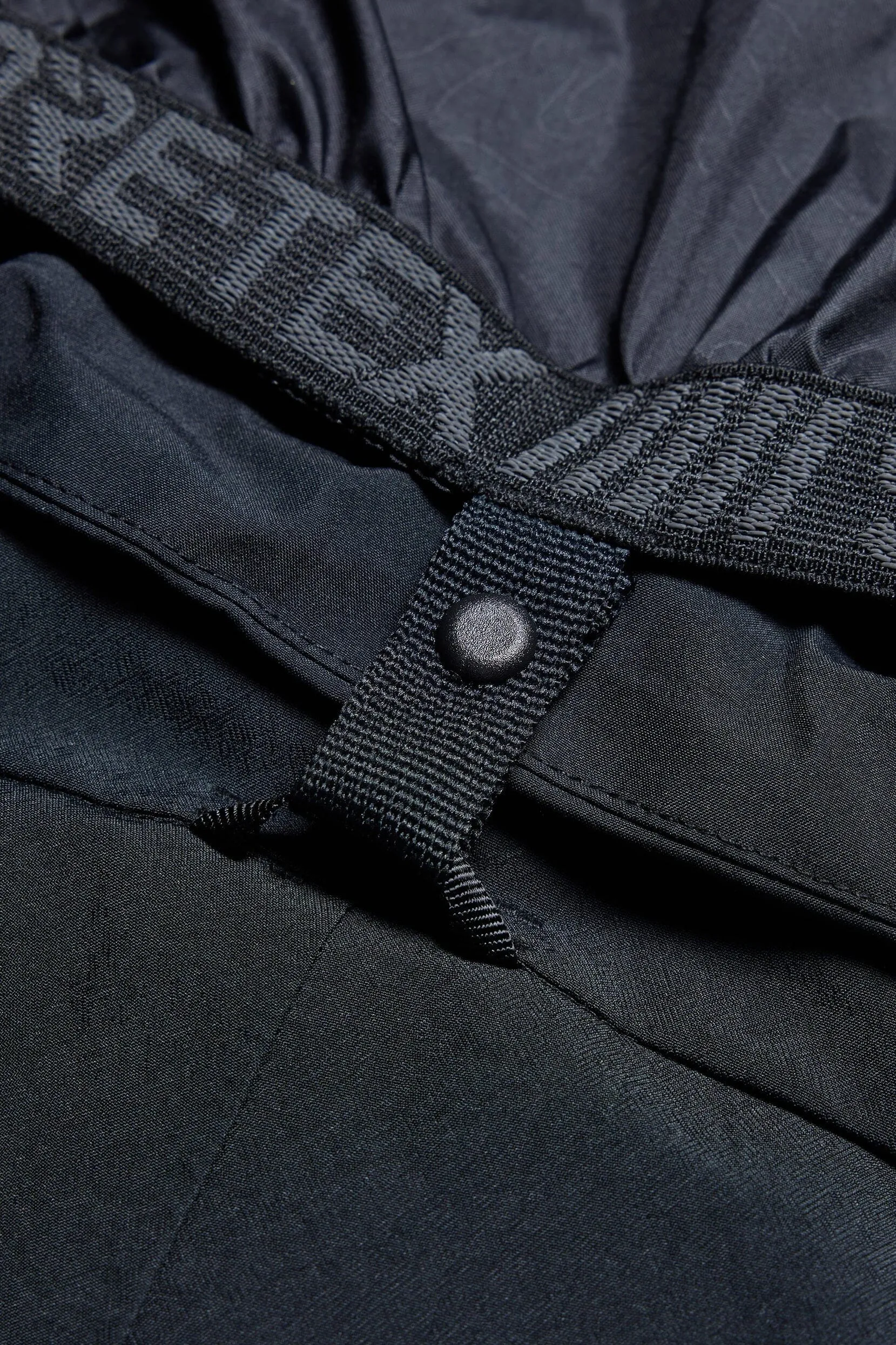 686 GORE-TEX Stretch Dispatch Bib Snowboard Pants Black 2025