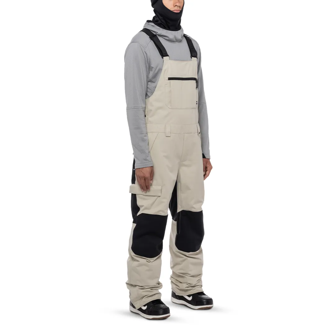 686 Hot Lap Insulated Bib Pant 2023