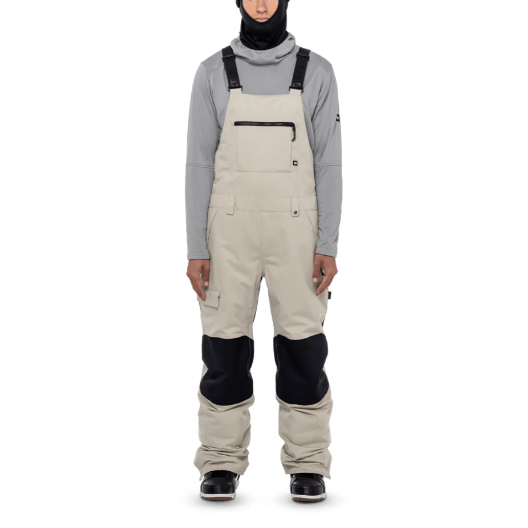 686 Hot Lap Insulated Bib Pant 2023