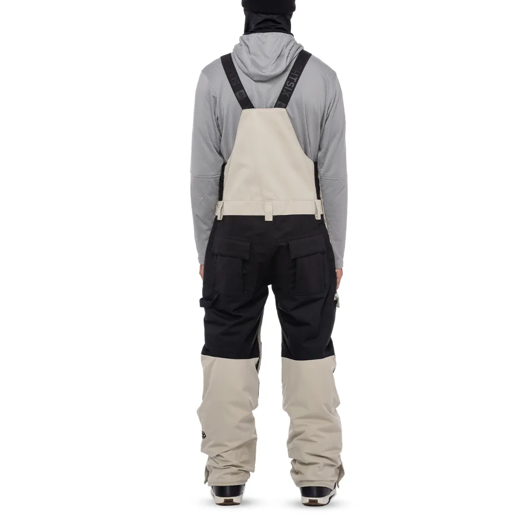 686 Hot Lap Insulated Bib Pant 2023