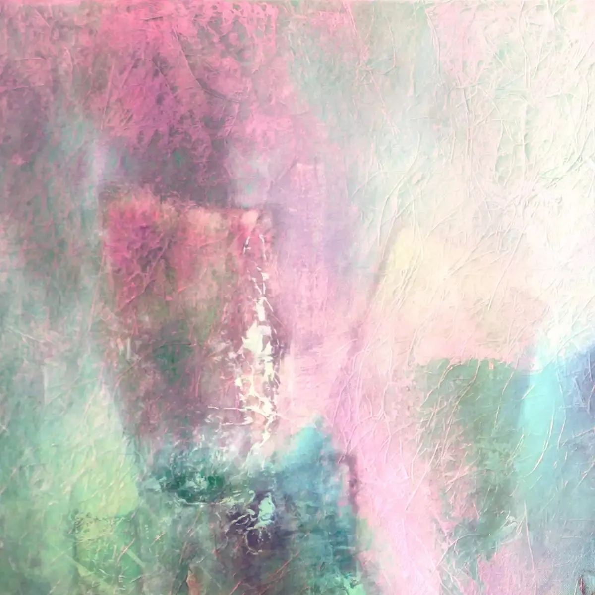 A First Inkling Of Spring Wall Art