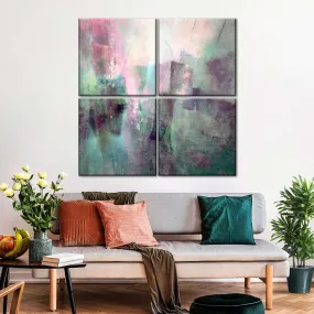 A First Inkling Of Spring Wall Art
