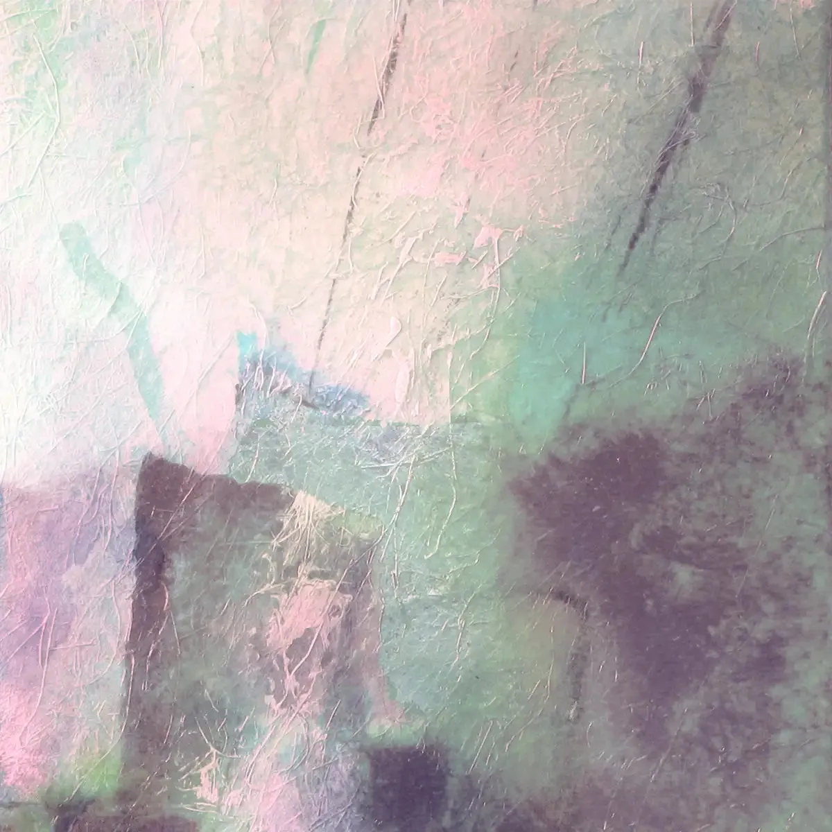 A First Inkling Of Spring Wall Art