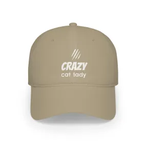 Adjustable Baseball Cap