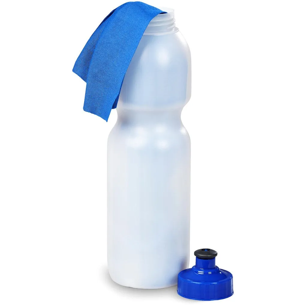Adult Tasmo Active Set