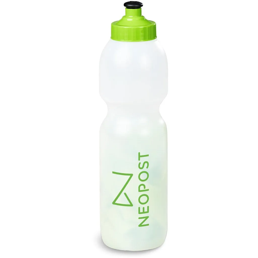 Adult Tasmo Active Set