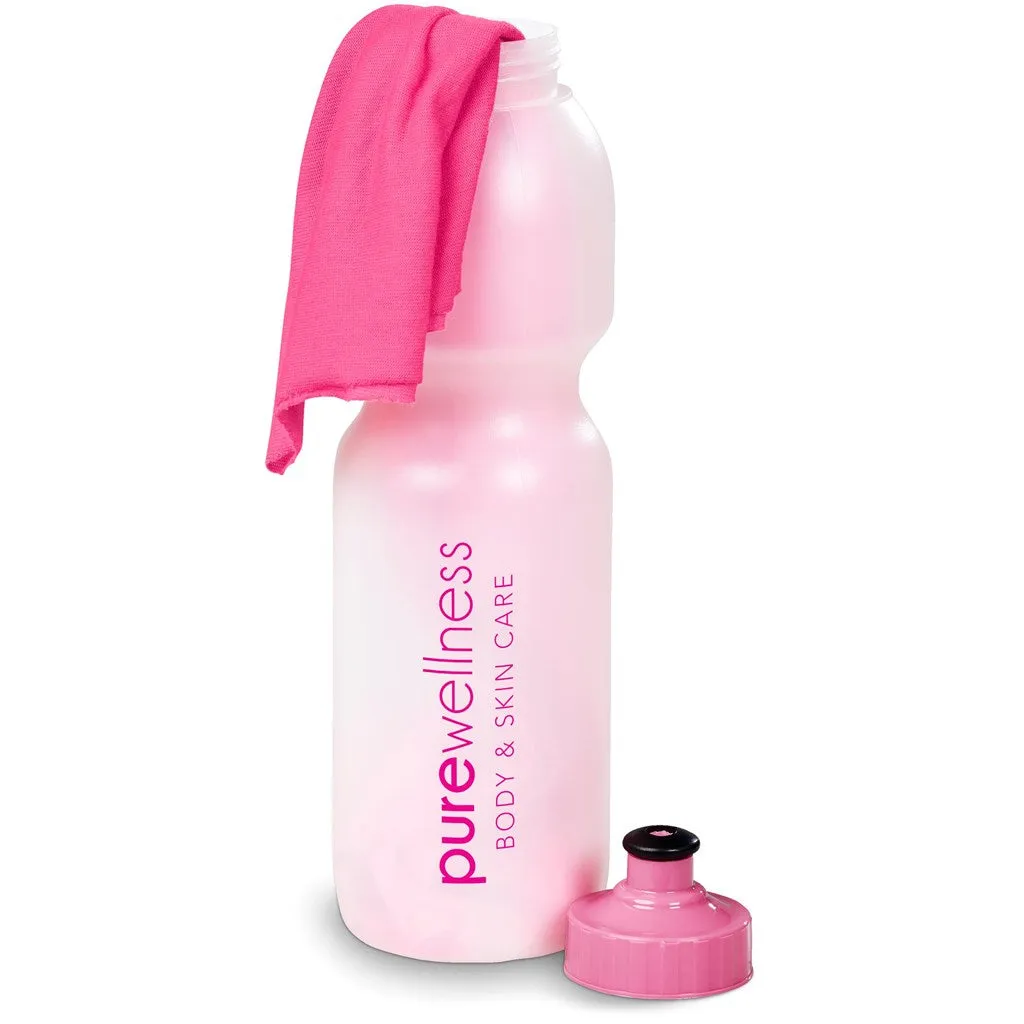Adult Tasmo Active Set