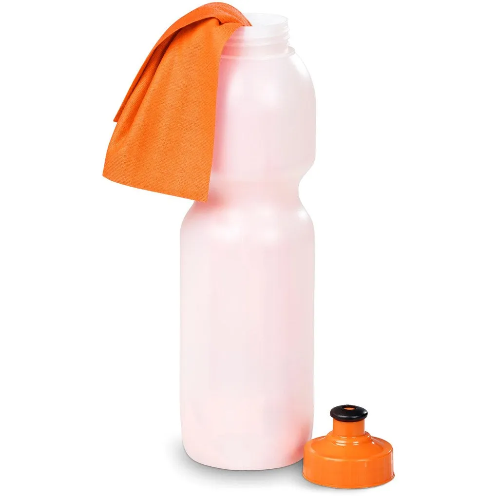 Adult Tasmo Active Set