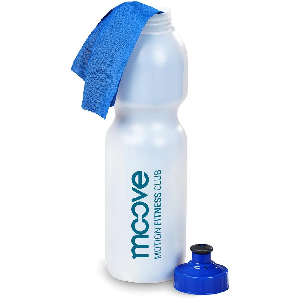 Adult Tasmo Active Set