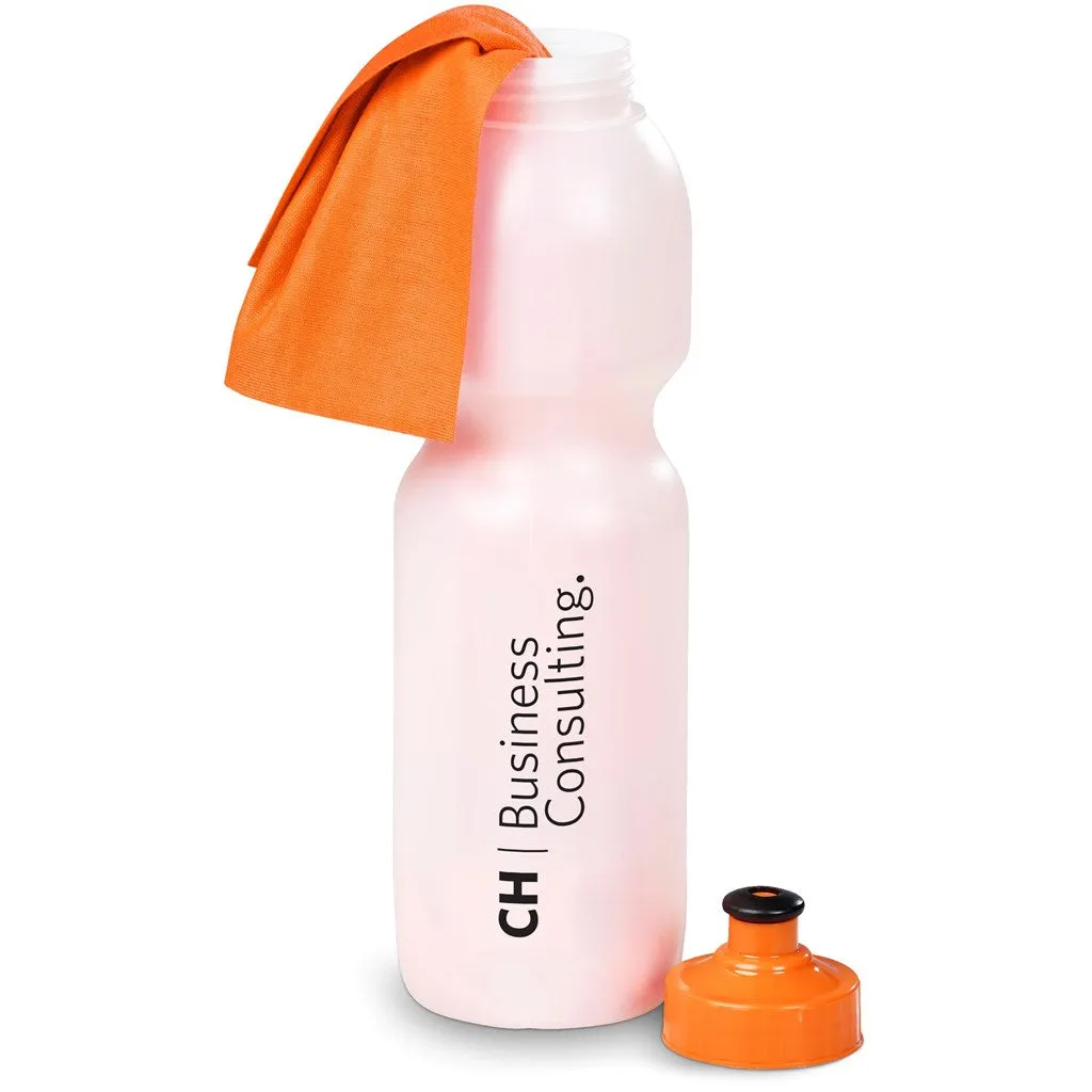 Adult Tasmo Active Set