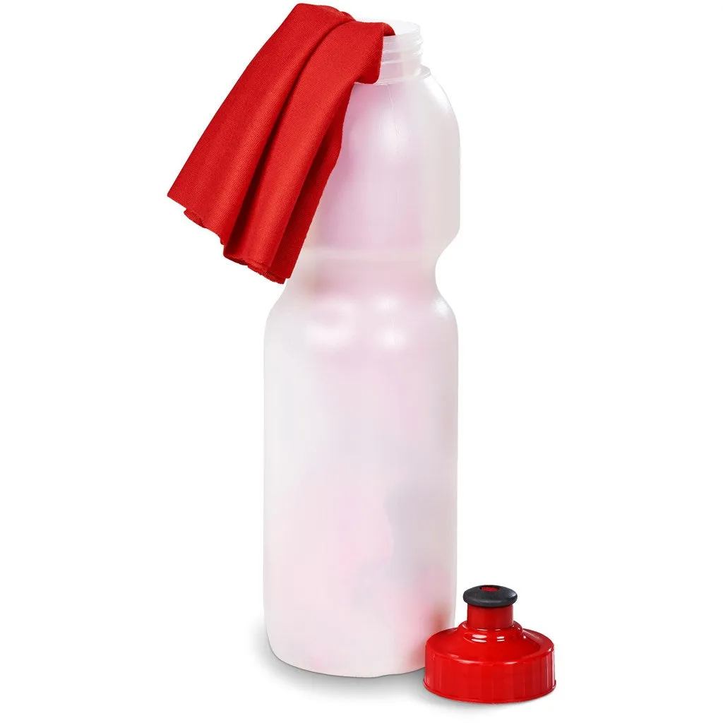 Adult Tasmo Active Set