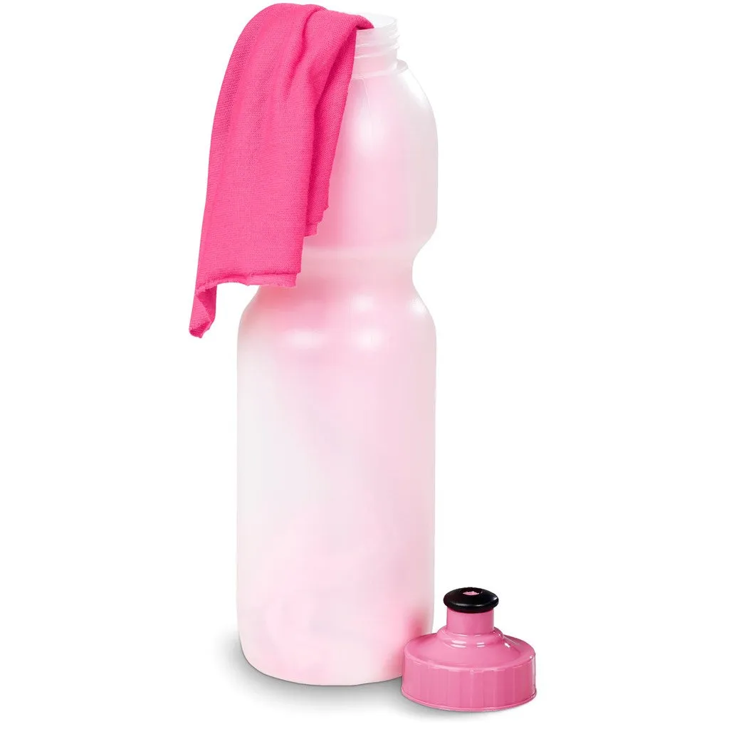 Adult Tasmo Active Set