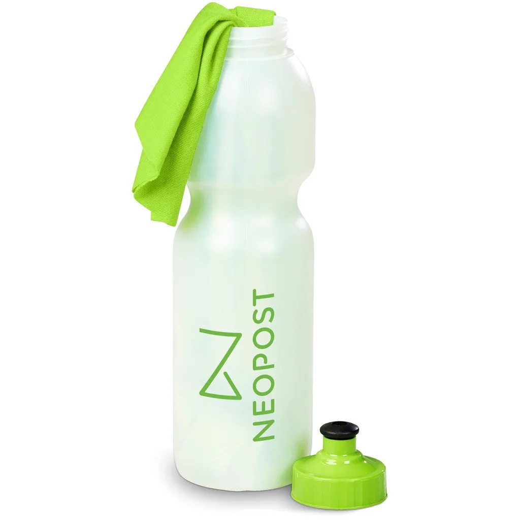 Adult Tasmo Active Set
