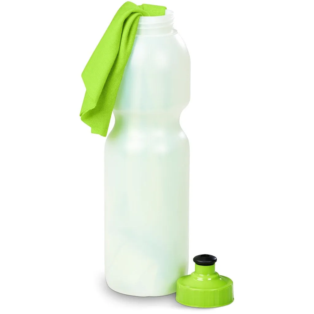 Adult Tasmo Active Set
