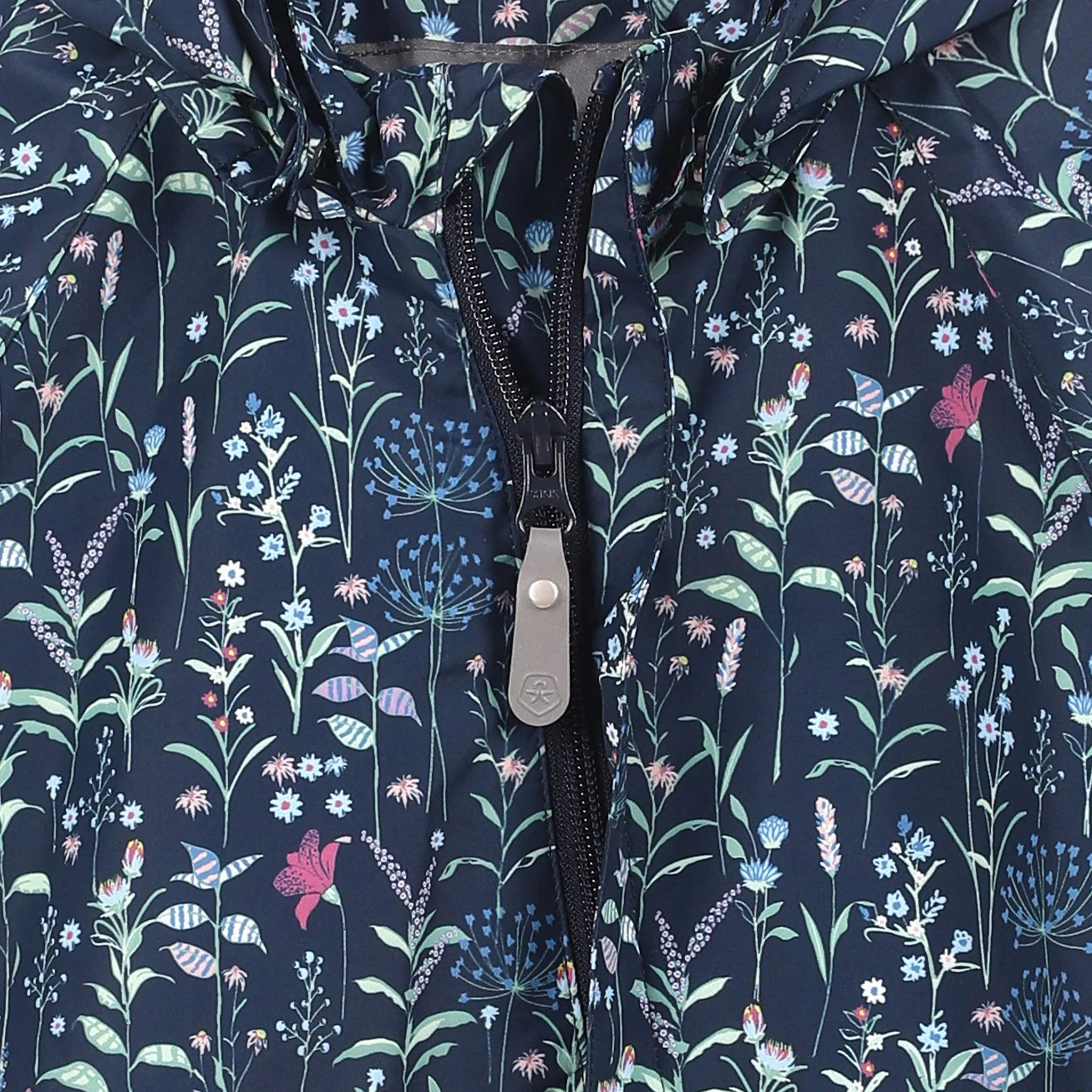 All Over Print Shell Suit - Baby|-|Combinaison coquille à imprimé intégral - Bébé