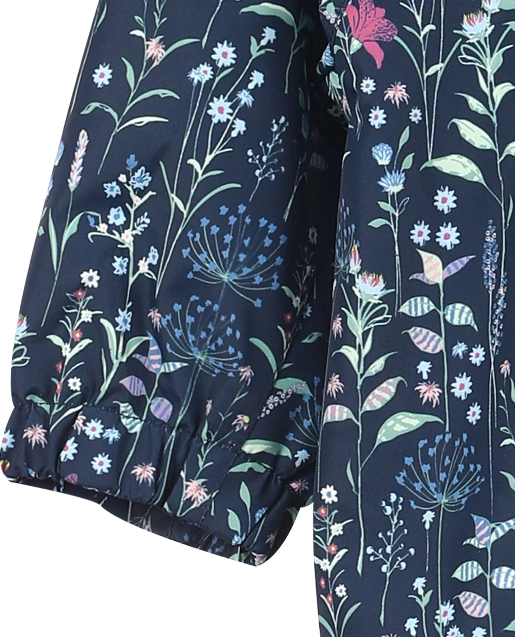 All Over Print Shell Suit - Baby|-|Combinaison coquille à imprimé intégral - Bébé