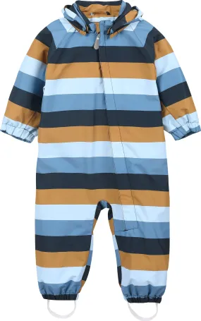 All Over Print Shell Suit - Baby|-|Combinaison coquille à imprimé intégral - Bébé