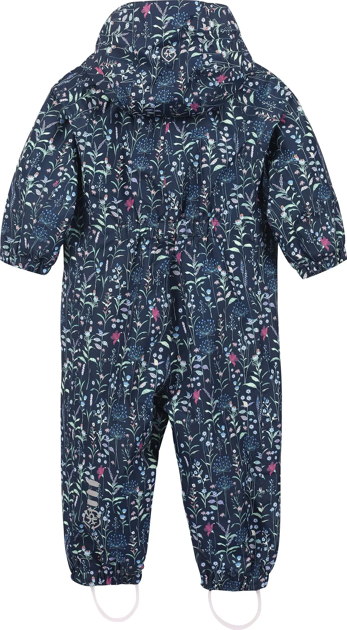 All Over Print Shell Suit - Baby|-|Combinaison coquille à imprimé intégral - Bébé