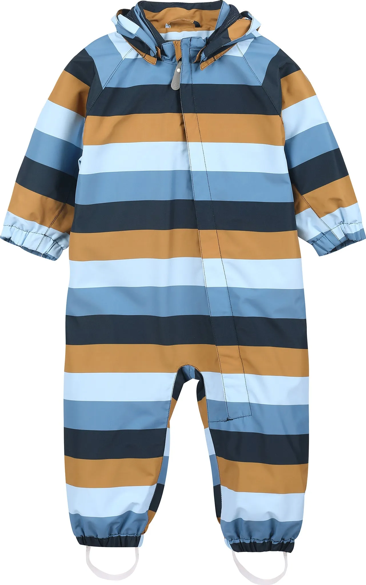 All Over Print Shell Suit - Baby|-|Combinaison coquille à imprimé intégral - Bébé