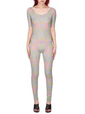 Altered States Bodysuit (YS005-KALEIDOSCOPE-MULTI)