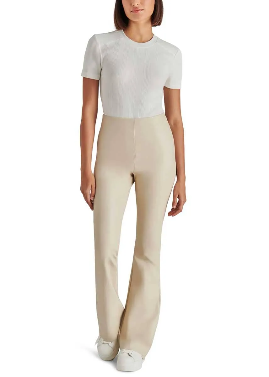 Ambra Bodysuit - Dirty White