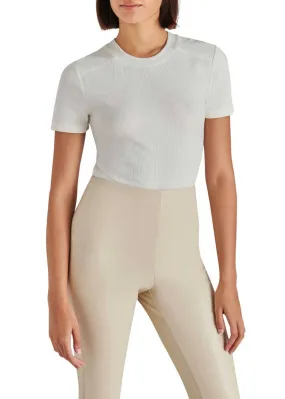 Ambra Bodysuit - Dirty White
