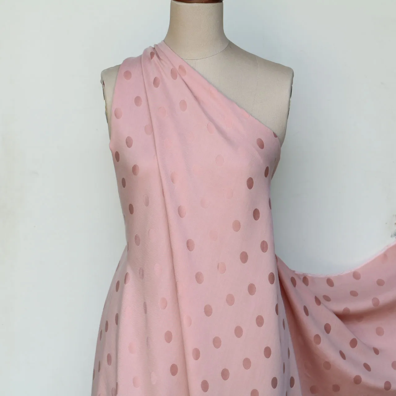 Art Dot Pink