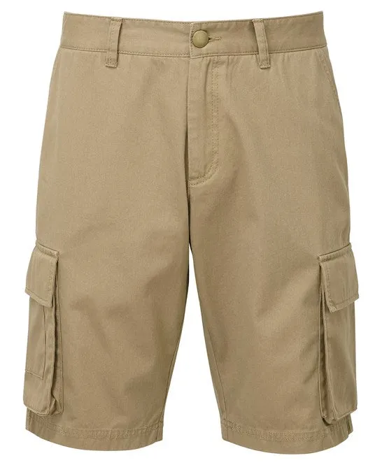 Asquith & Fox Men's Cargo Shorts