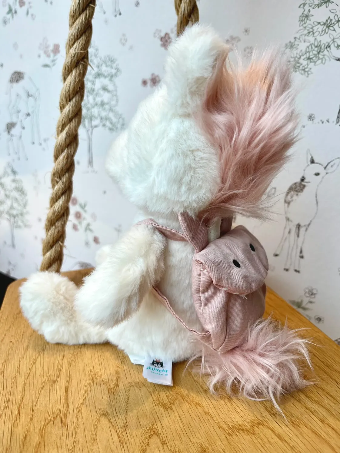 Backpack Unicorn