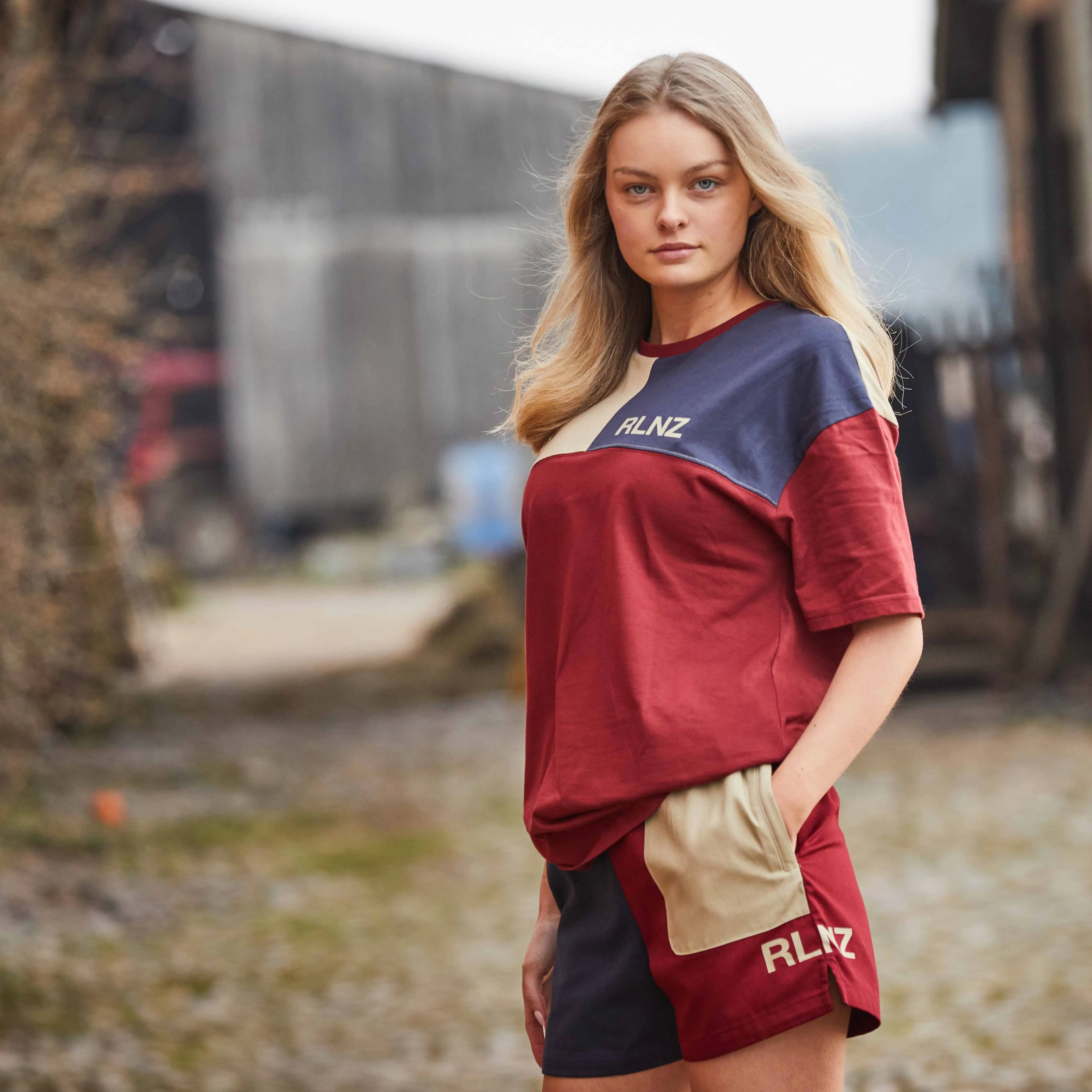 Backslider T-shirt