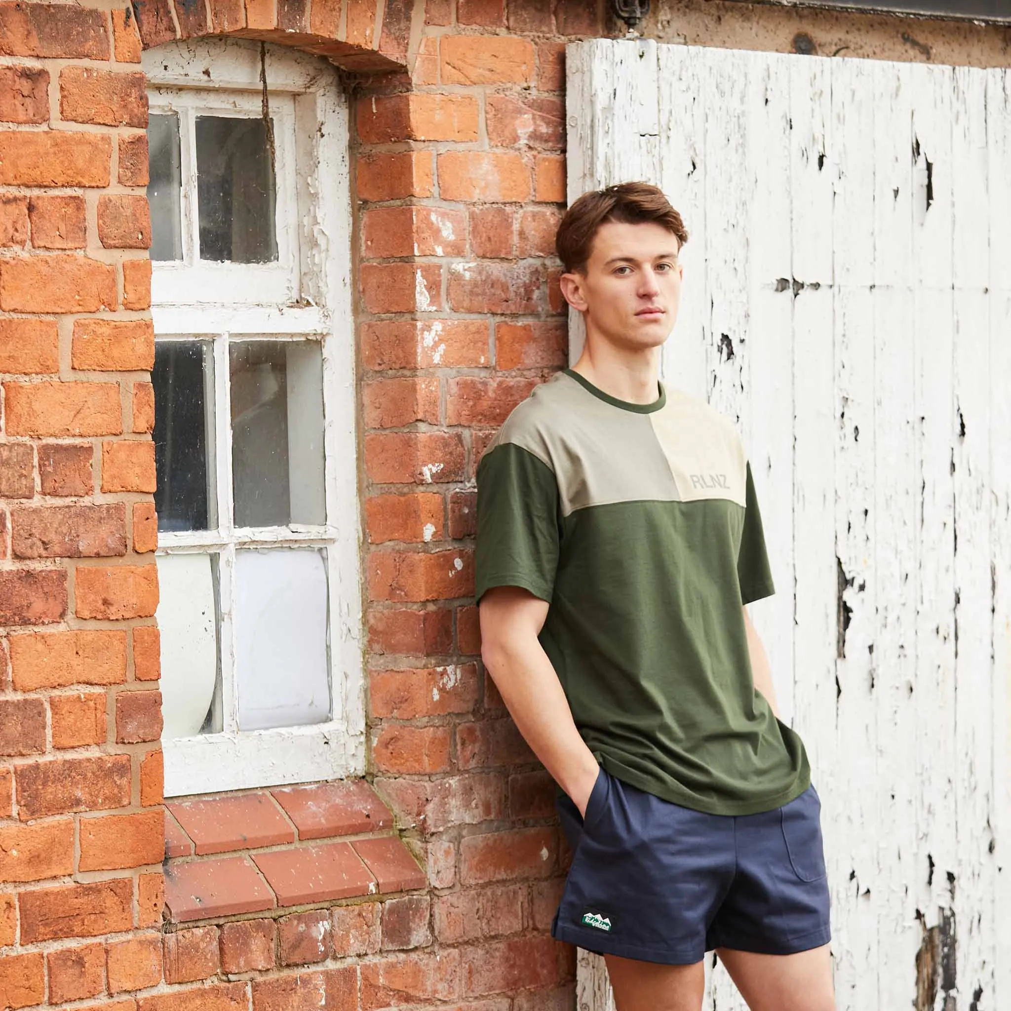 Backslider T-shirt