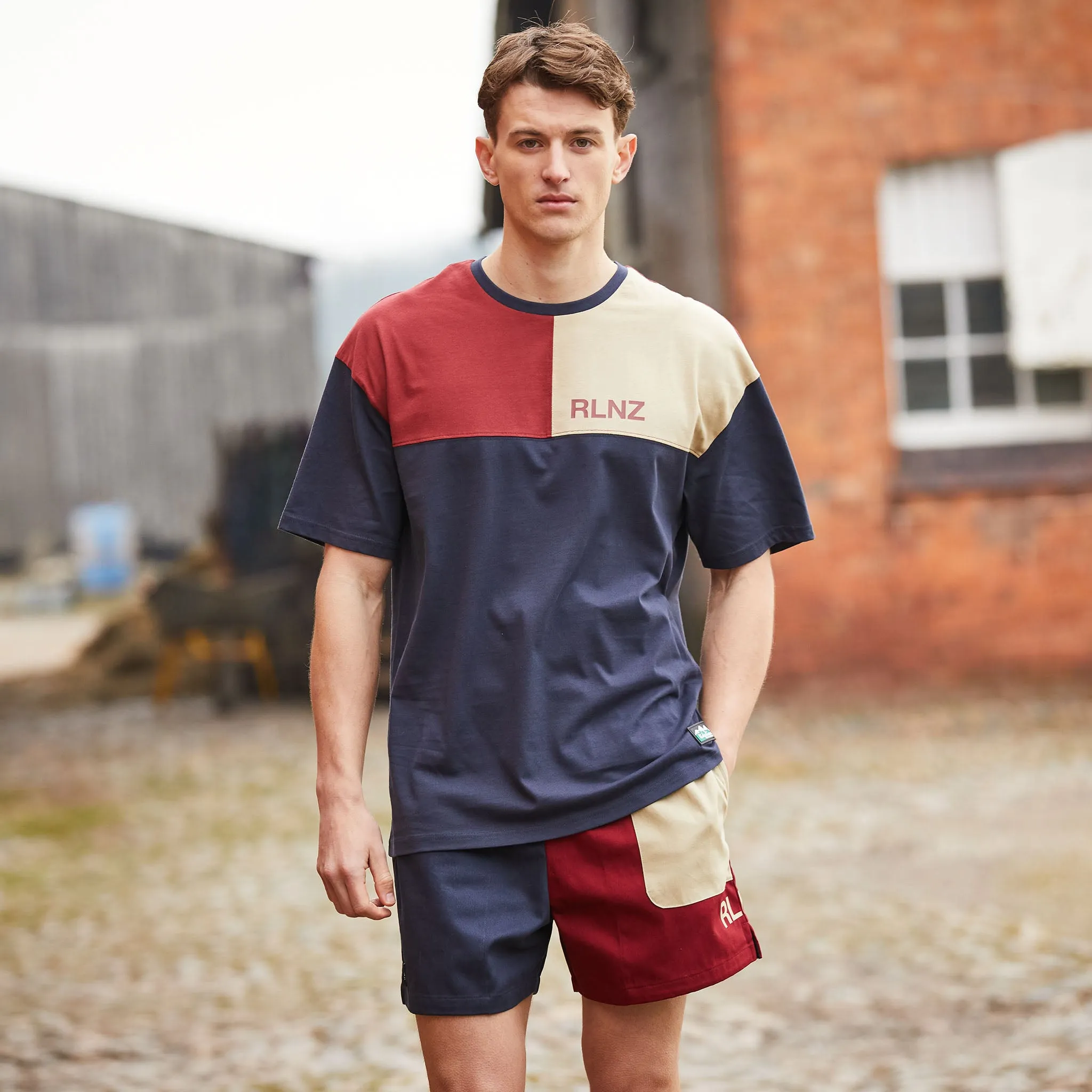 Backslider T-shirt