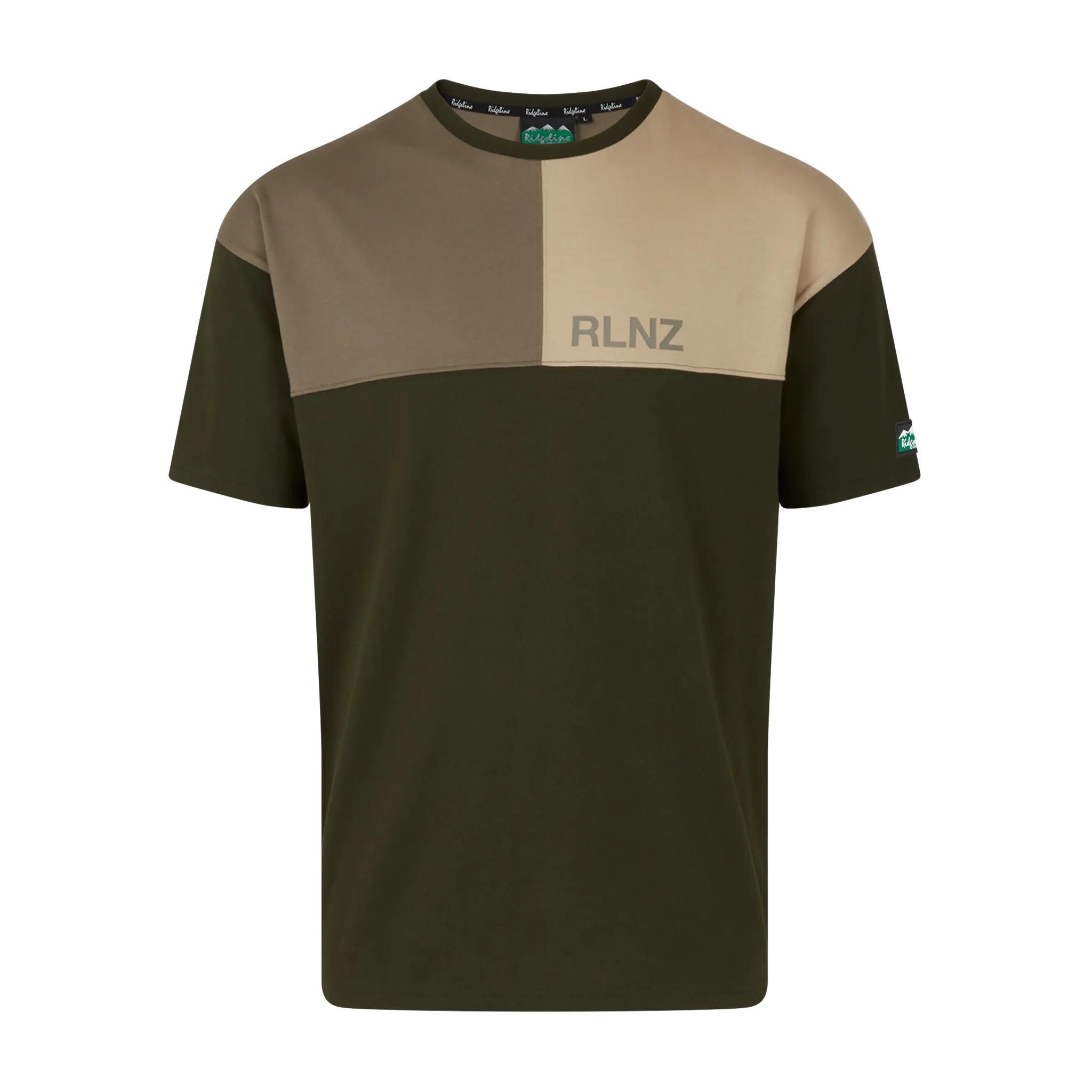 Backslider T-shirt