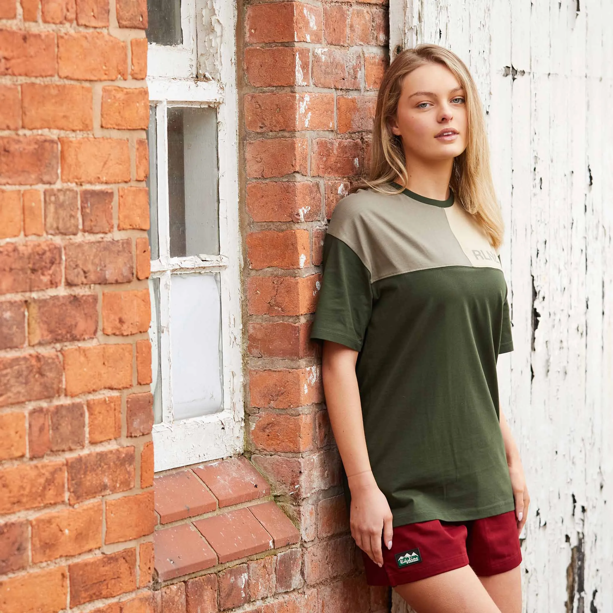 Backslider T-shirt