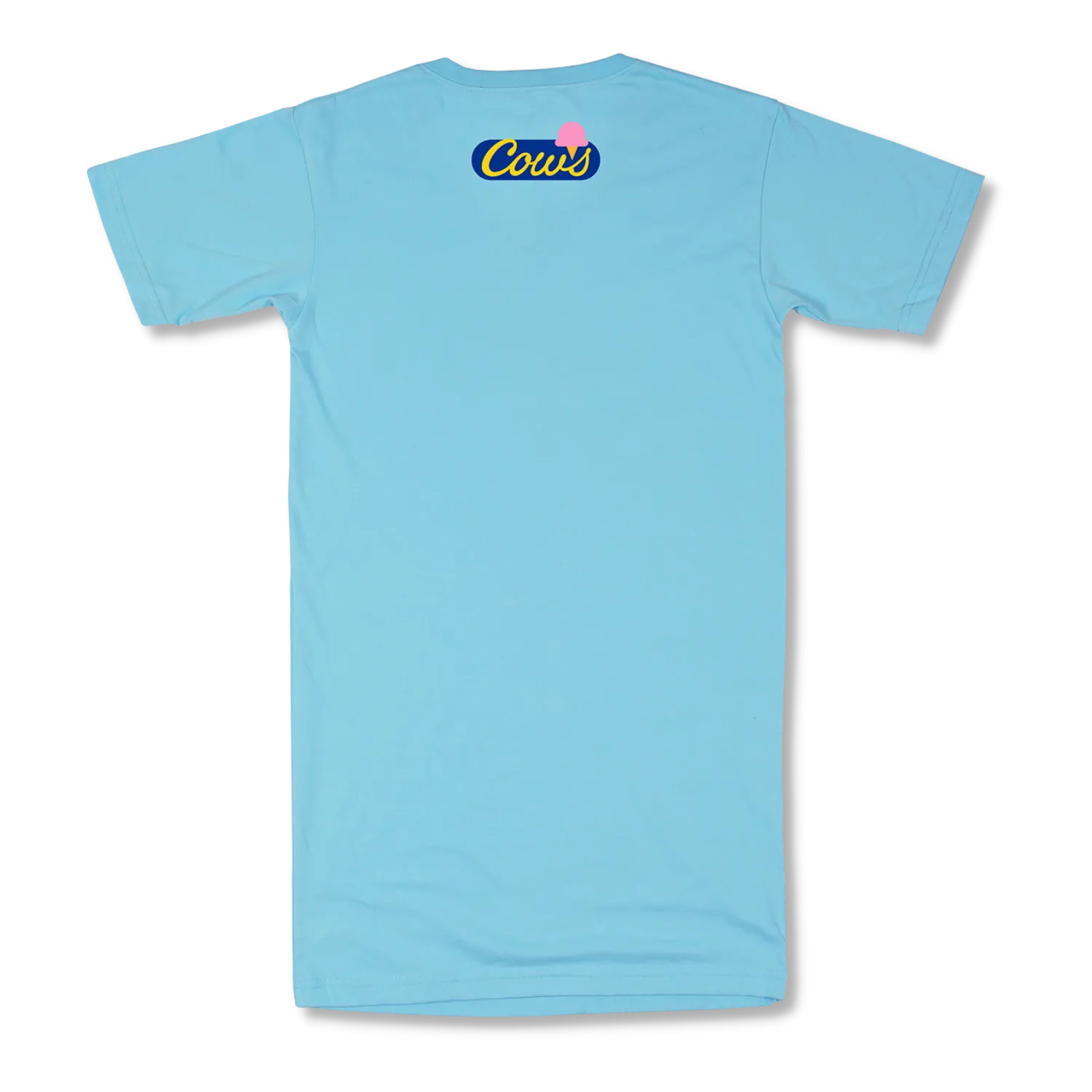 Bad Hair Day T-Nightshirt