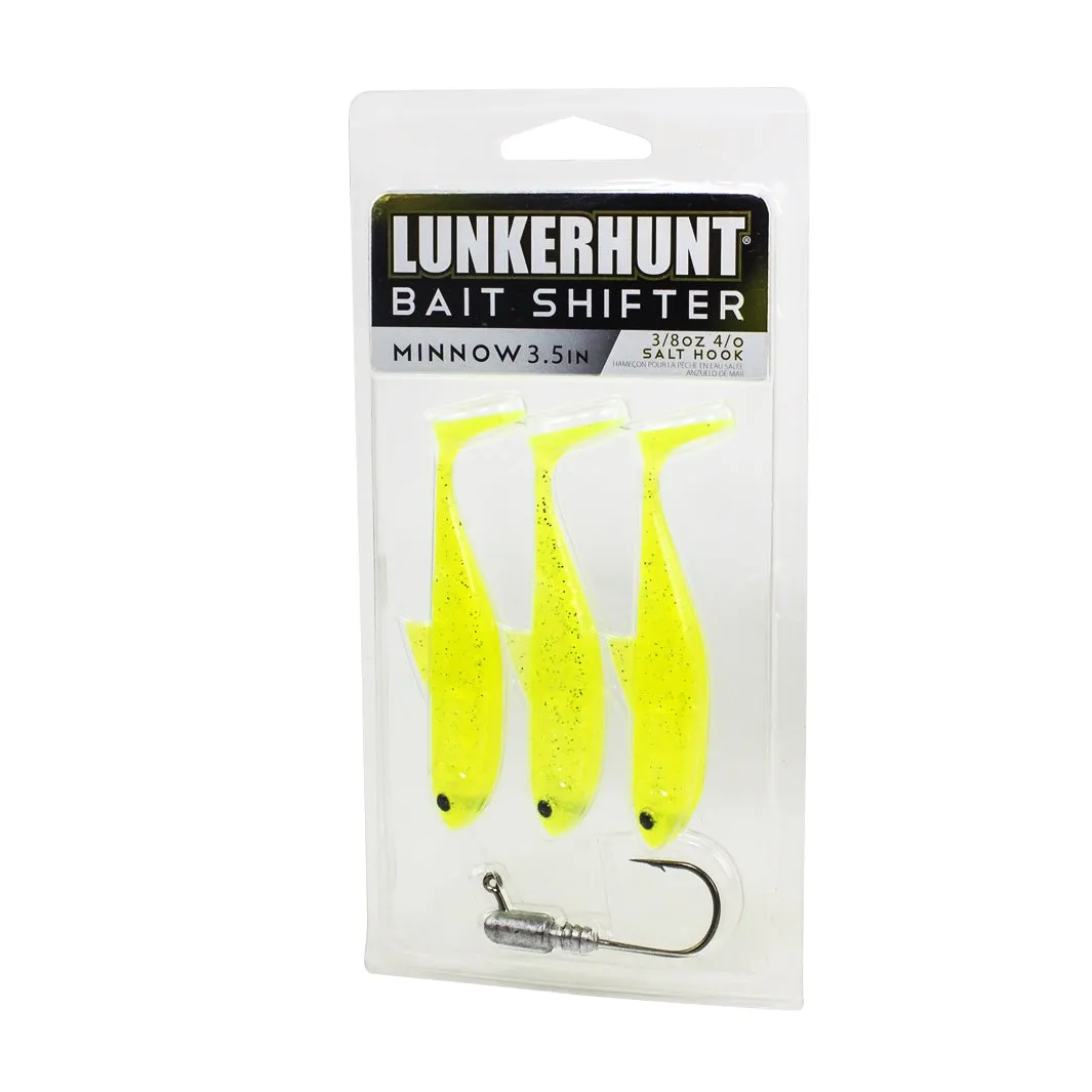 Bait Shifter Minnow Kit