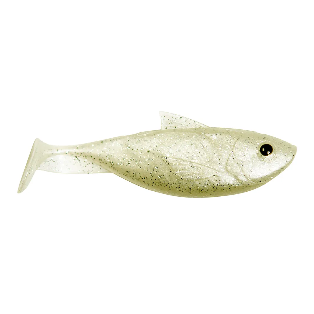 Bait Shifter Shad - 5 Pack - Baits Only