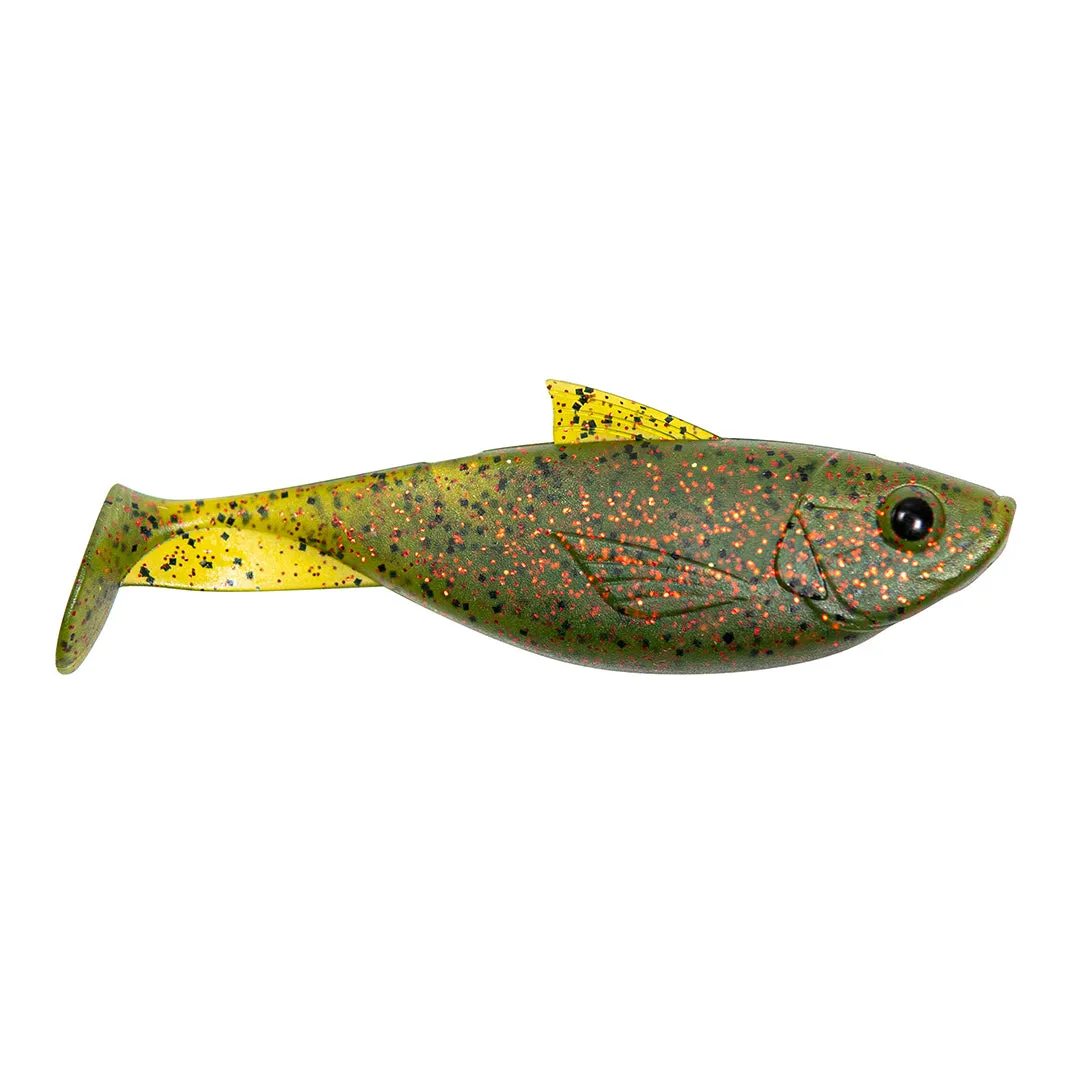 Bait Shifter Shad Kit