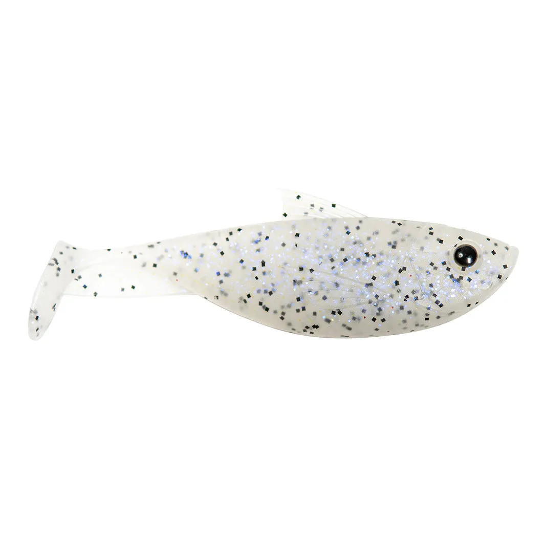 Bait Shifter Shad Kit