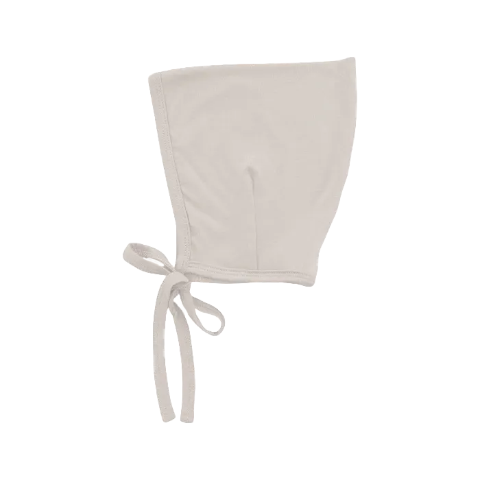 Bamboo Pixie Bonnet - Sand