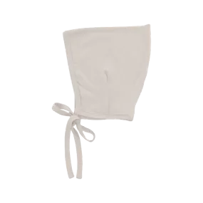 Bamboo Pixie Bonnet - Sand