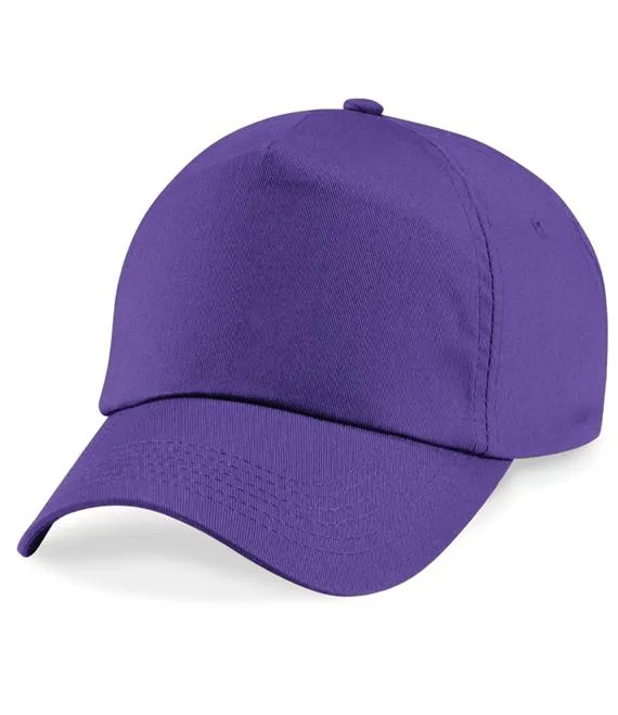 Beechfield 5 Panel Cap