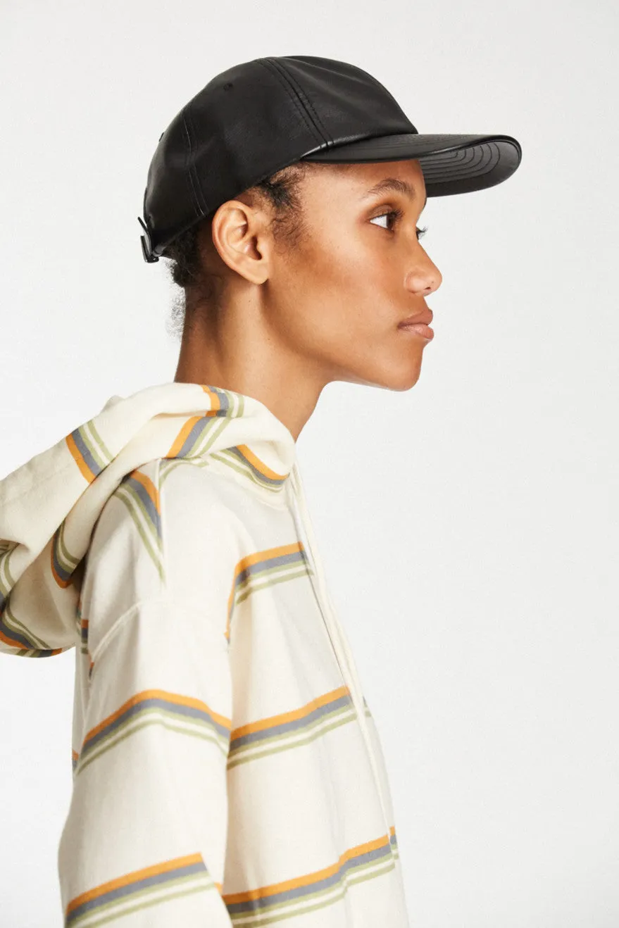 Belford Cap - Black