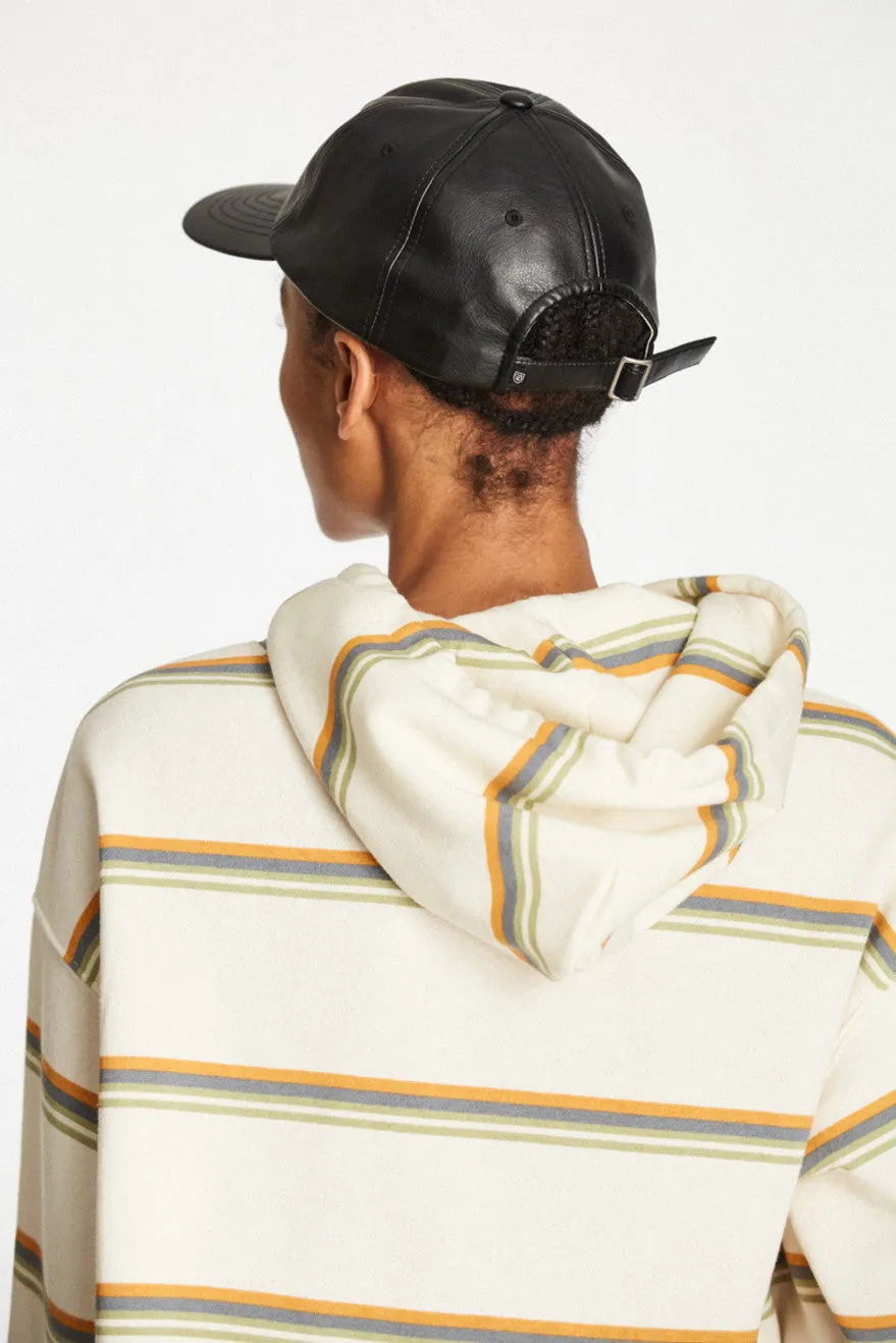 Belford Cap - Black