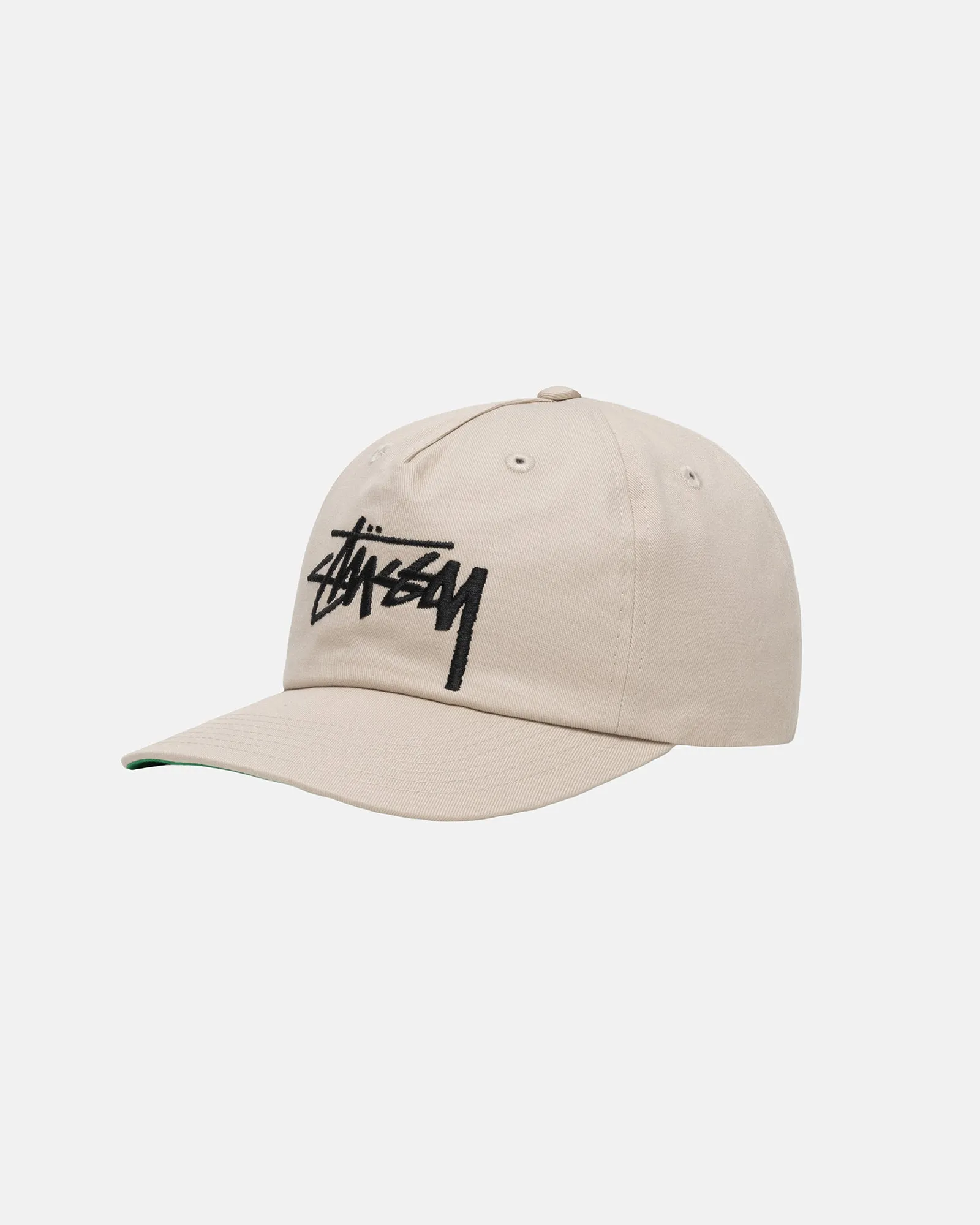 BIG STOCK MID DEPTH CAP