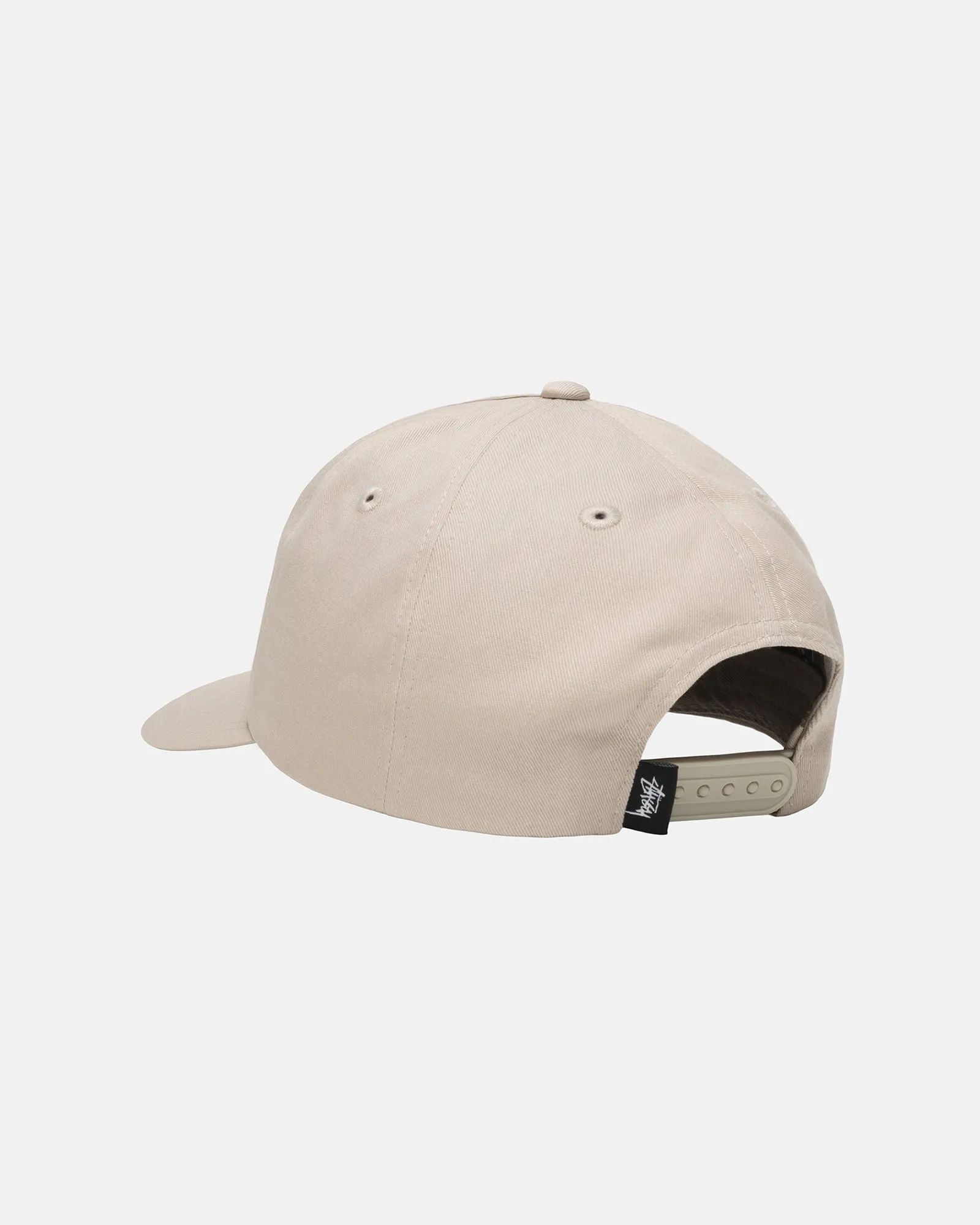 BIG STOCK MID DEPTH CAP
